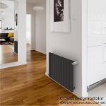 COSTA, design radiator