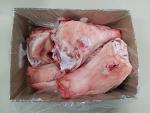 Pork Belly /Spareribs /Sirloin /Rear Leg/pork offal
