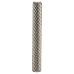 KP300 Helical Knurled Pins