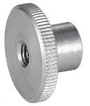 62629 Knurled Thumb Nuts High Type