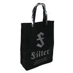 Shopping bags and bags