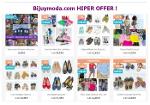 WHOLESALE CLOTHING FROM 1,20€ 