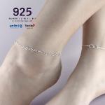 Anklet Collection