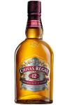 Chivas Regal 12 years 6 * 700 ml bottles