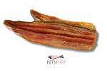 Dried Salmon filet for dogs