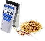 grain and seeds moisture tester - humimeter FS1