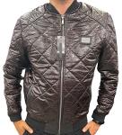 Men`s Leather Jacket