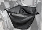 Seat protection cover for Dacia Renault producer