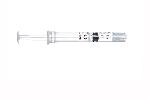 SOL-CARE™ Luer Lock Safety Syringe without Needle