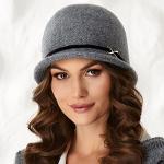 Elisabetta women's hat
