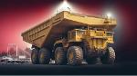 Mining Vehicles Spare Parts
