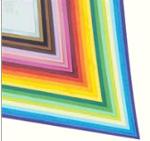 Multicoloured Gift Tissue Paper