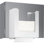 Wp175 Paper Towel Dispenser 500 Towels Satin