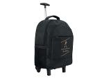Trolley High Quality Elegance Travel Luggage Polyester Bag Backpack Custom