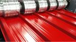 Roll Forming Machine Lines