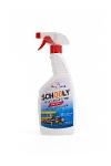 Schooly Disinfectant 500ml