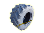 Tire tractor profile for wheel loader FERRUM DM308 x4