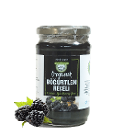 Organic Blackberry Jam