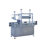 Press&snap Capping Machine