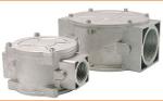 Special Designed Air Filters >> Natural Gas Filters