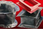 Fabricated Rubber Components