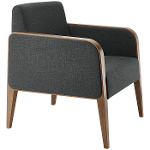 Lounge Chair Alicante 1
