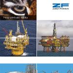 Surveying oil platforms - Scopus