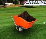 Casaline Dump Wheelbarrow