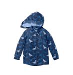 Branded Waterproof Jacket for children
