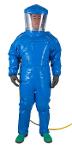 GLS 300C Chemical Suit