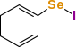 Phenylselenyl iodide