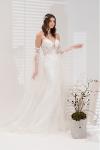 Bridal gown  - 4016