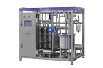 Pasteurizer