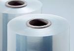 Stretch film for machine packaging