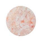 Himalayan Crystal Salt pink Granulate 4-8 mm