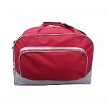 Promotional New Design Waterproof Foldable Ladies Travel Bags Gifts Silk Unisex