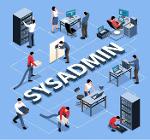 Remote system administration