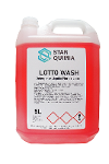 Star Quimia Lotto Wash Detergent 5L