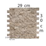 Natural Stone Wall Flooring