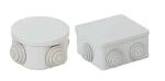 Junction Boxes- With press fit cover DT 1038
