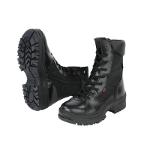 Military Boot 02