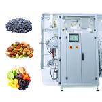 Vertical packing machine Basis18  for packing snacks