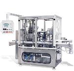 BaCo3600 - automatic filling and sealing machine
