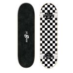 31inch Street skate with 7 layers maple deck wholesale