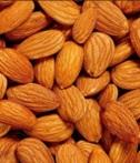 Almonds - Export