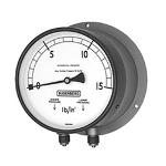 Differential Pressure Gauge