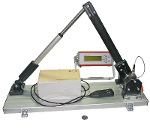 DPFR-007 Test equipment for checking