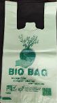 t-shirt bag biodegrable