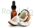 Organic Coconut Vegetable Oil Deodorized