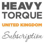 HeavyTorque UK Subscription